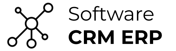 Software CRM ERP