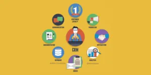 mejor CRM