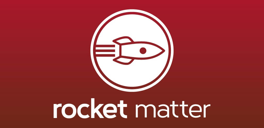 rocket matter