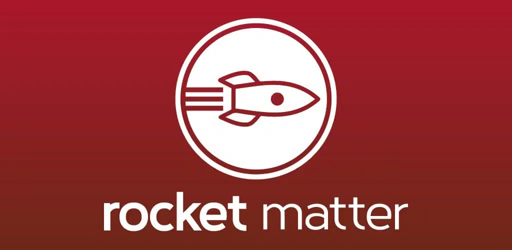 rocket matter