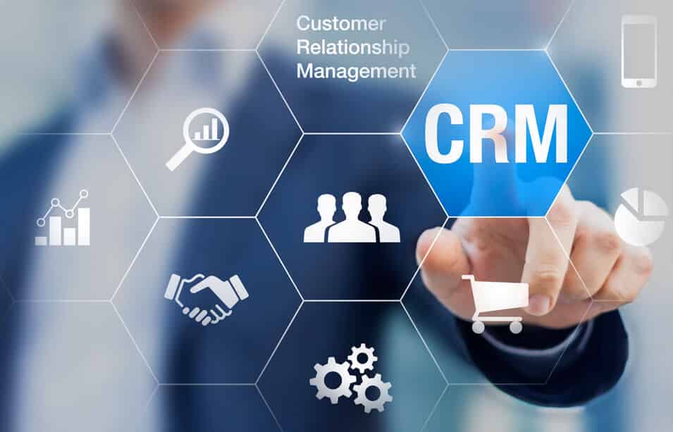 SAP CRM