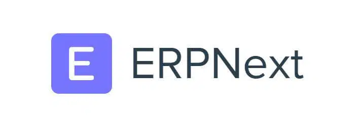ERPNext