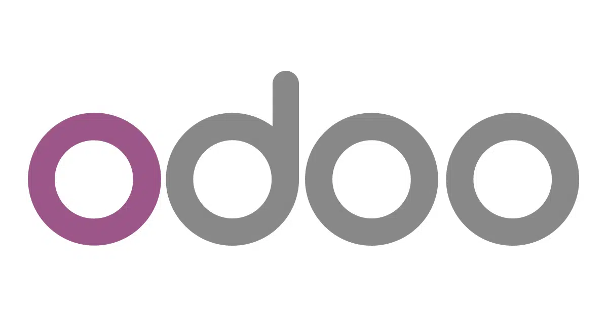 odoo erp