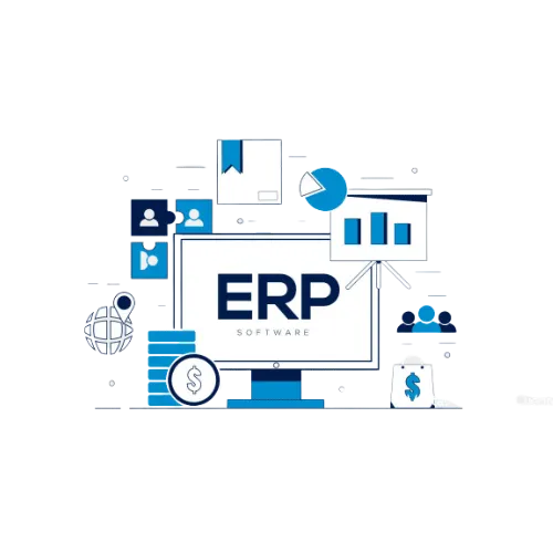 ¿Qué es un sistema ERP? – Cómo implantar un sistema ERP