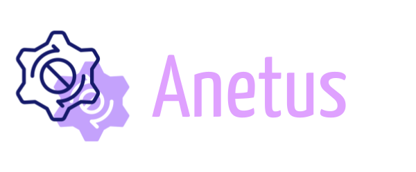 anetus logo