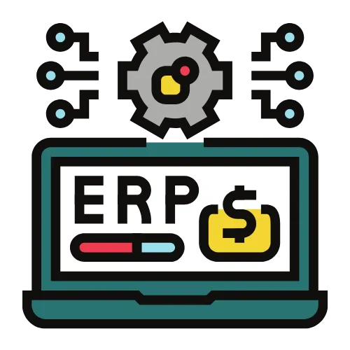 ¿Qué es un sistema MRP?