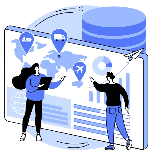 Lo negativo – Los mejores software SCM