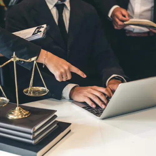 Los mejores software para bufetes de abogados – Mejores programas para despachos de abogados