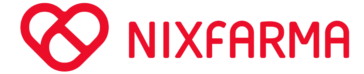 Logo de Nixfarma