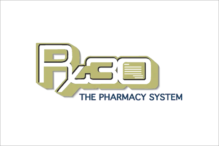 Partner Logos Rx30