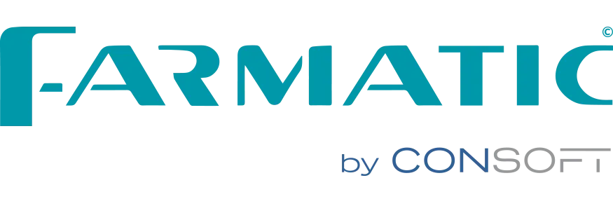 Logo de Farmatic consoft